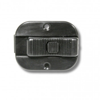 Catch -Window - Front Door  - S2 & 2A/S3