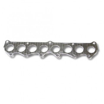 Gasket In & Ex Manifold 200 Tdi