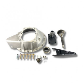 R380 Stumpy Shaft Rebuild Kit (K&L)