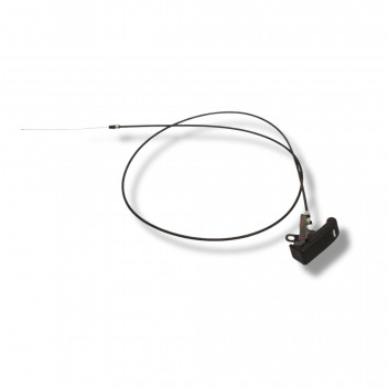 Cable - Bonnet Release - Hood - Def 83-06 (Late)