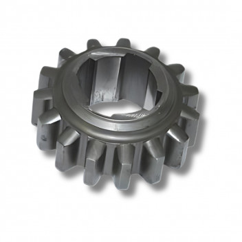 1ST Speed Gear Layshaft - 15 Teeth Suf A & B for S1/S2 & 2A/S3