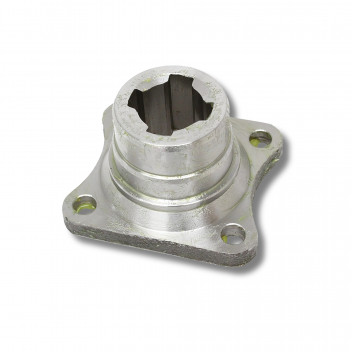 Driving Flange for Front and Rear Axle Def 90- 86 - 06 , S1, S2 &2A, S3