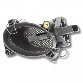 Airflow Meter Td4 Free