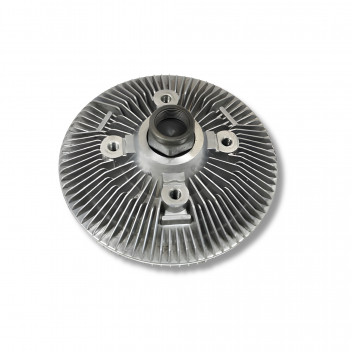 Coupling - Viscous - Engine Cooling – D1/RRC