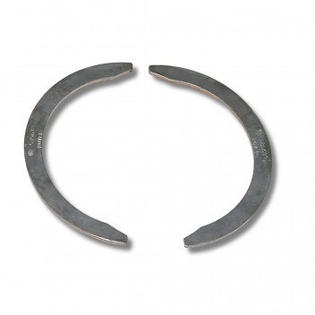 Crankshaft Thurst Washer 0.0075 Inch - Pair - Def86-06/Disco 1/RRC/S3