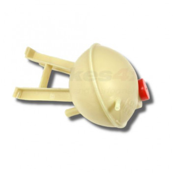 Expansion Tank Td5 Def & Puma