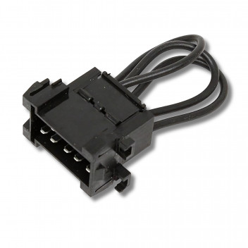 Alarm Bypass Harness