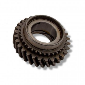 2nd Speed Gear – S3