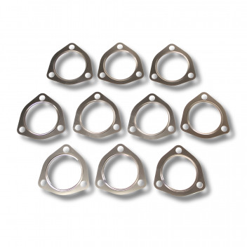 Gasket - Exhaust - D1/Def 83-06/RRC/RR P38