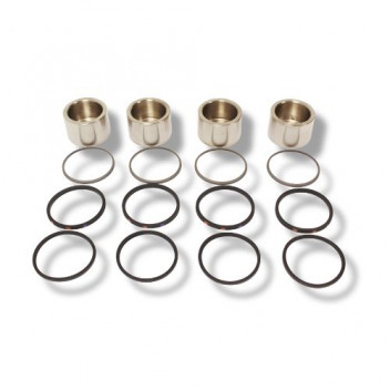 Caliper Kit Def Front Pistons And Seals