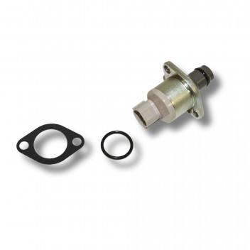 Valve Fuel Vapour 2.4 Puma