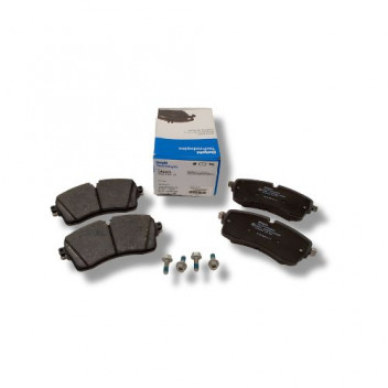 Brake Pads Front D5 & Sport & New Def