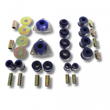 Bush Kit Poly Def >95