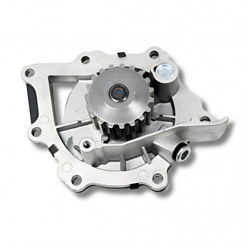 Pump Water 2.2 Free 2 & Evq