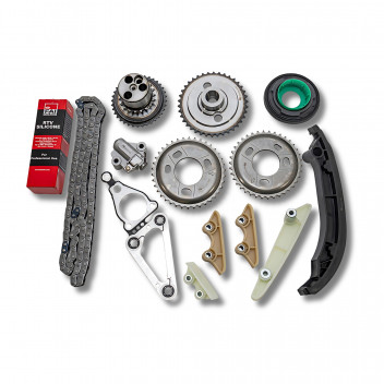 Timing kit Puma 2.2 with Sprockets
