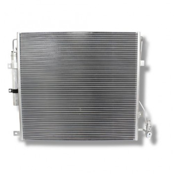 Condensor Assy 5.0 & 3.0 Disco 4- RRS S/C