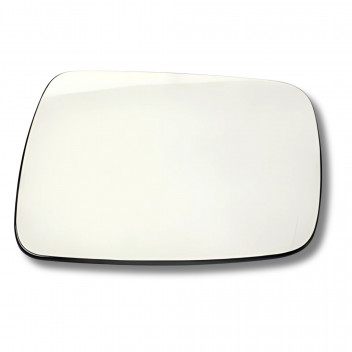 Mirror Glass D4 / FL2 L/H 2010-->