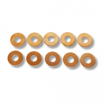 Sealing Washer Injector Td5 – Def 86-06/d2