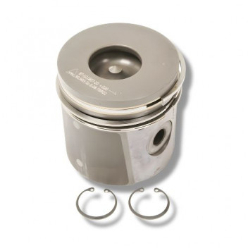 Piston Assem 300 Tdi .20