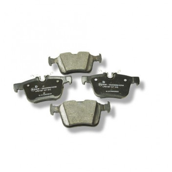 Brake Pads Rear Evogue & Dis Spt 2016 up