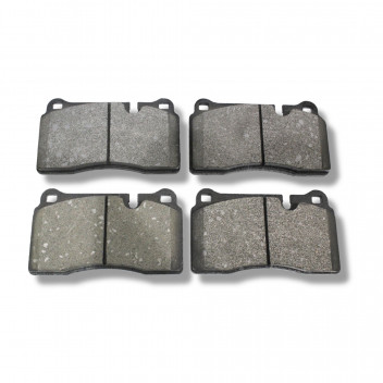 Brake Pads R/R Sport Brembo