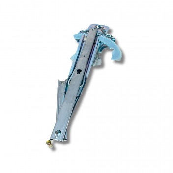 Window Regulator L/F Disco 1/2