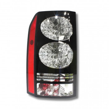 Lamp Tail D4 L/H 2014> Face Lift