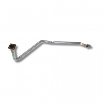 Exhaust Down Pipe Front S1/S2 &2A