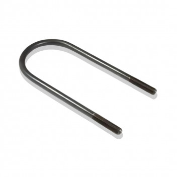 U Bolt - Road Spring Rear Suspension 88 Inch x 4 (531081) S1/S2 &2A/ S3