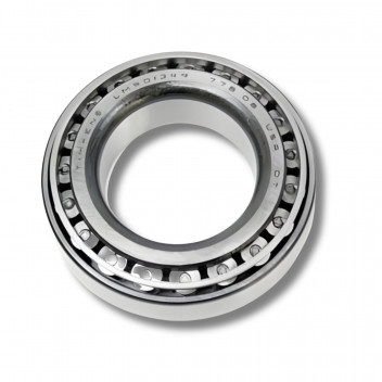 Bearing Carrier Diff S3