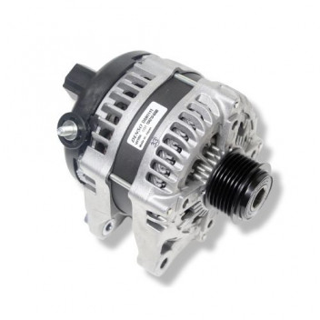Alternator 2.2 Evogue 2011>