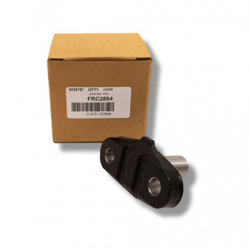 Swivel Pin - Lower - D1/Def 86-16/RRC