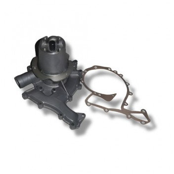 Pump Water V8 Solid Metal Fan