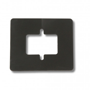 Mask for Window Catch Series 3