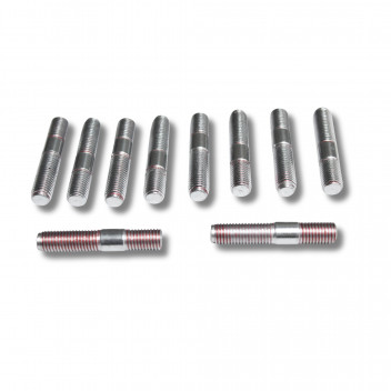 Stud - Manifold to Front Pipe - 2.25 Petrol - S2 & 2A/S3