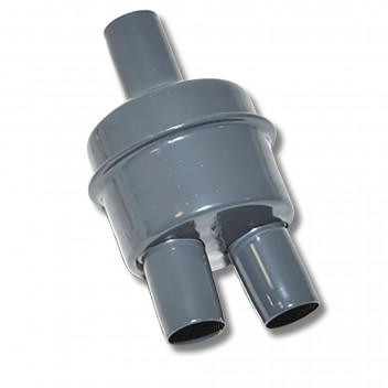 Flame Trap Inlet 3.5 V8/ V8 – Def 86-06/D1/RRC