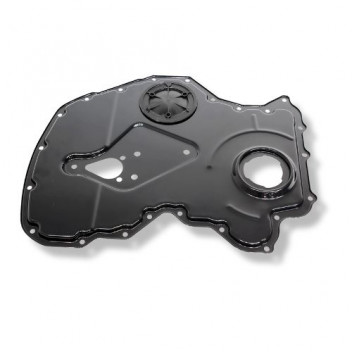 Front Cover Puma 2.2