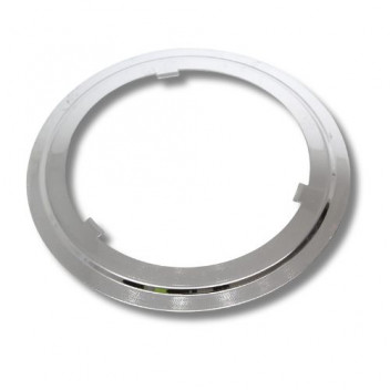 Gasket Ex Flange Puma 2.2