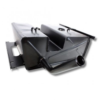 Tank Fuel S111 109 (Rear)