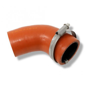 Hose Intercooler Turbo outlet Free 2/Evo