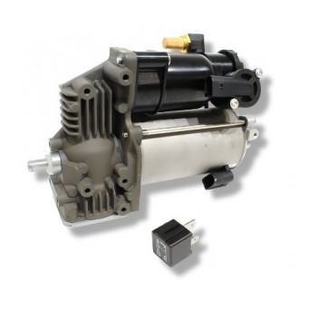 Compressor L405/L462/L494/L560/L663