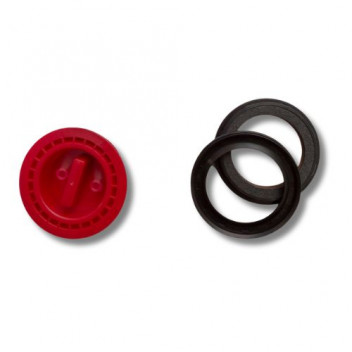 Seal Oil Crank Front AJ 4.4 & 4.2 V8