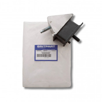 Mounting Gear Box L/H Def 07-16/D2