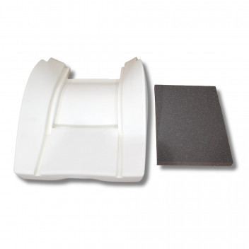 Seat Back Foam Def