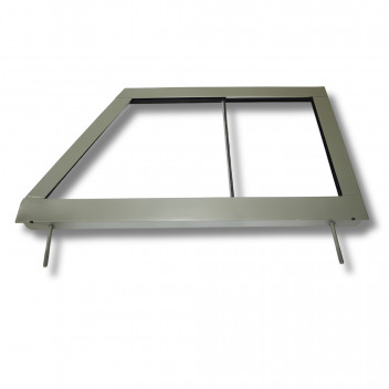 Door Top L/H S111 (Glazed)