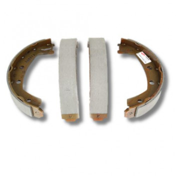 Brake Shoe Kit H/Brake Free 2