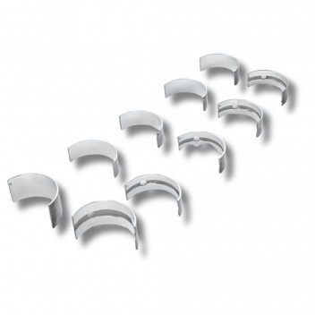 Main Bearing Set 300Tdi