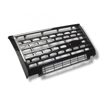 Grille Defender Adventure