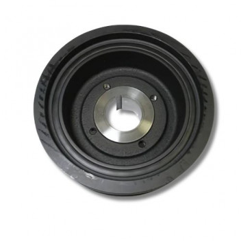 Damper Crank Pulley 300 Tdi
