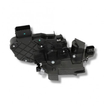 Door Lock Front L/H Disco 4 (Keyless)